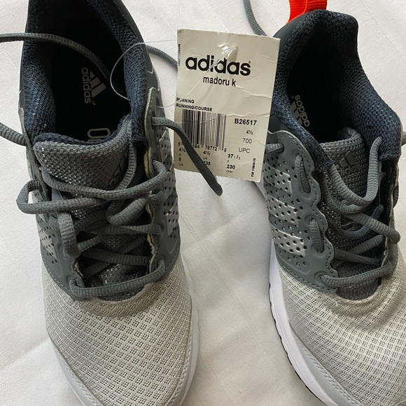 Adidas Ortholite Running Shoes for Boys - Picture 2 of 4